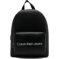 Plecaki - CALVIN KLEIN JEANS Plecak - miniaturka - grafika 1