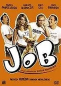 Filmy polskie DVD - Job, czyli Ostatnia Szara Komórka - miniaturka - grafika 1