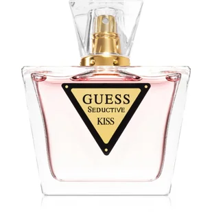 GUESS Seductive Kiss woda toaletowa 75 ml dla kobiet - Wody i perfumy damskie - miniaturka - grafika 1