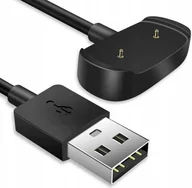 Akcesoria do smartwatchy - Ładowarka Kabel Usb Do Amazfit Gts 2 Gtr 2 2E Mini Bip U Pro Zeep E - miniaturka - grafika 1