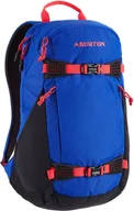 Plecaki - Burton plecak DAY HIKER 25L Cobalt Blue - miniaturka - grafika 1