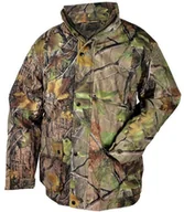 Odzież trekkingowa męska - Kurtka myśliwska męska Mil-Tec Wild Trees Leśne HD Camo - miniaturka - grafika 1