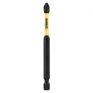 DeWalt dt70567t Torsion Bit odporna na uderzenia PH2 85 MM, 6 sztuka (DT70567T-QZ) - Narzędzia warsztatowe - miniaturka - grafika 2