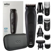 Trymery - Braun MBMGK7 - miniaturka - grafika 1