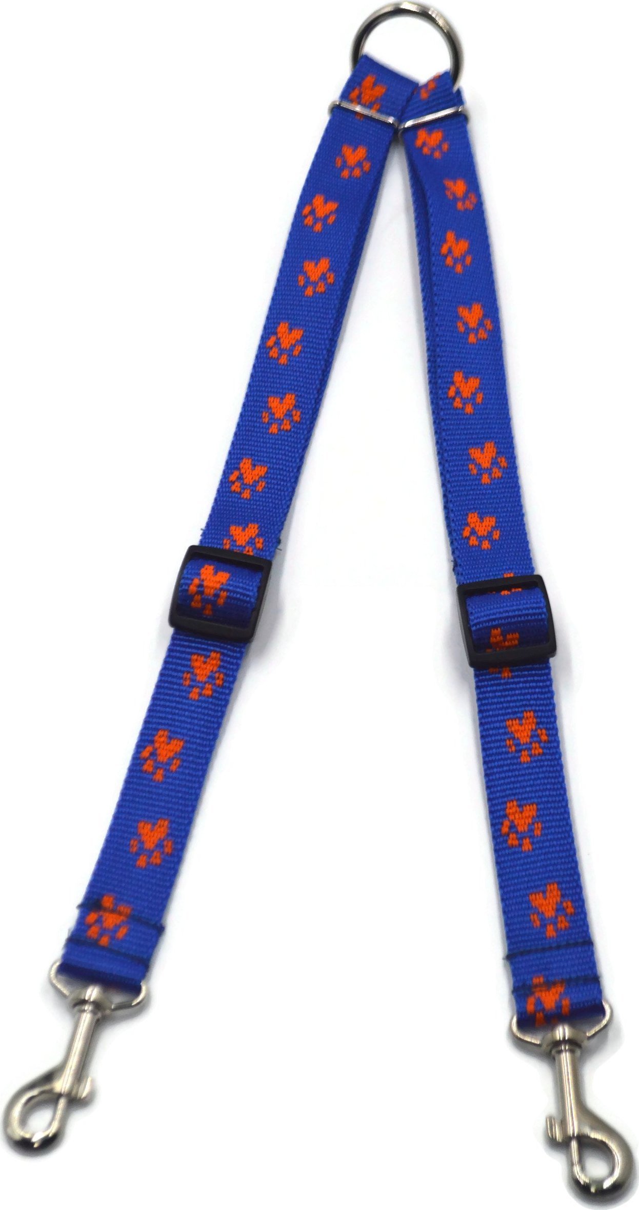 Alizoo Rozdzielacz A-280 0.75m niebieski