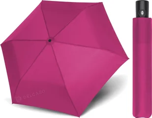 Parasol Doppler Zero Magic Pink - Parasole - miniaturka - grafika 1