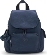 Plecaki - Kipling City Pack Mini 9 litrowy plecak KI2670 Blue Bleu 2 - miniaturka - grafika 1