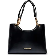 Torebki damskie - Love Moschino Shopperka - miniaturka - grafika 1