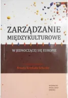 Ekonomia - Zarządzanie międzykulturowe w jednoczącej się Europie - miniaturka - grafika 1