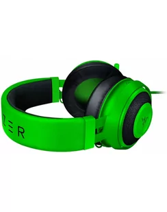 Razer Kraken Green (RZ04-02830200-R3M1)) - Słuchawki - miniaturka - grafika 3
