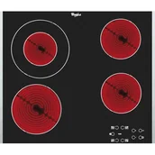 Płyty elektryczne do zabudowy - Whirlpool AKT 8130 BA - miniaturka - grafika 1