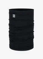 Czapki i chusty sportowe męskie - Chusta wielofunkcyjna Buff Lightweight Merino Wool - solid black - miniaturka - grafika 1