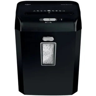 Rexel Promax Qs Rex623, (P-4), 6 Kartek, 23 L Kosz - Niszczarki - miniaturka - grafika 1