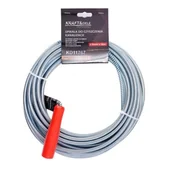 Akcesoria hydrauliczne - SPIRALA DO CZYSZCZENIA KANALIZACJI KD11767 - miniaturka - grafika 1