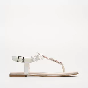 BUFFALO CAPRI BUTTERFLY - Buffalo - Sandały damskie - miniaturka - grafika 1