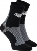 Skarpety termoaktywne - Hi-Tec SKARPETY LORED SH BLACK / WHITE 40-43 - miniaturka - grafika 1