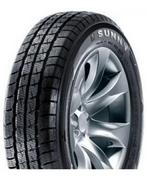 Opony dostawcze zimowe - dostawcza SUNNY NW103 225/75R16 121/120 R - miniaturka - grafika 1