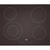 Płyty elektryczne do zabudowy - Beko HIC 64401 - miniaturka - grafika 1