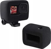Akcesoria do kamer sportowych - Xrec Ramka Obudowa Frame Mount Do Gopro Hero 5 / 4 Session - miniaturka - grafika 1