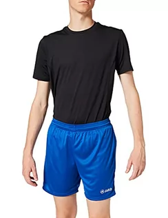 Spodnie i spodenki dla chłopców - Jako unisex Shorts Manchester, wielokolorowa, 10 JA4412_04_04_10 - grafika 1