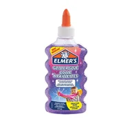 Przybory szkolne - Paper Mate Klej Brok 177ml Fiolet Elmers 2077253 But - miniaturka - grafika 1