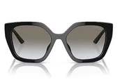 Okulary przeciwsłoneczne - Prada 0PR 24XS 52 1AB0A7 Okulary przeciwsłoneczne, Unisex-Adult, Wielobarwny (Wielobarwny), Jeden rozmiar - miniaturka - grafika 1