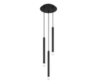 Lampy sufitowe - Globo 15629-3 - Żyrandol na lince BLAKE 3xG9/4W/230V - miniaturka - grafika 1