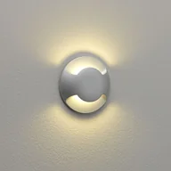 Lampy ogrodowe - Astro Lighting Beam 1202005 kinkiet 1x2W/LED 3000K IP67 - miniaturka - grafika 1