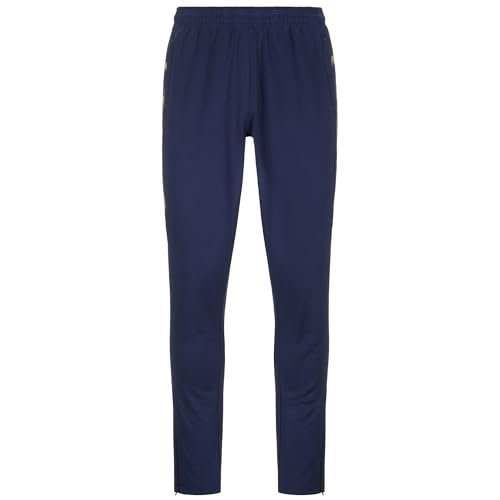 Kappa Rajstopy marka model KAPPA4SOCCER GASTONBLUE MARINE