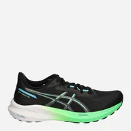 Buty sportowe męskie - Buty do biegania męskie z amortyzacją Asics - miniaturka - grafika 1