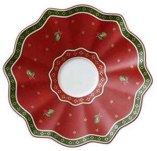 Villeroy & Boch V&B Toys Delight podstawka do filiżanki 14-8585-1311 - Filiżanki - miniaturka - grafika 4