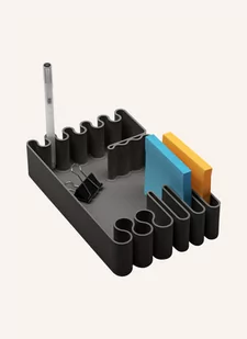 Bene For Home Organizer Na Biurko Bfriends M grau - Akcesoria na biurko - miniaturka - grafika 1
