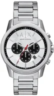 Zegarki męskie - Zegarek Armani Exchange AX1742 BANKS - miniaturka - grafika 1