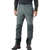 Spodenki męskie - Helly Hansen Męskie spodnie treningowe ze szkła, trooper, L - miniaturka - grafika 1