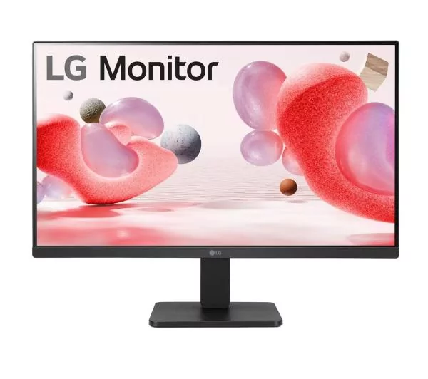 LG 24MR400-B 23,8" Full HD IPS 100Hz 5ms