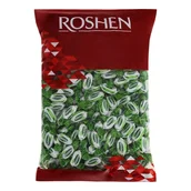 Cukierki - Roshen miętowe cukierki Mintex Mint 1kg - miniaturka - grafika 1