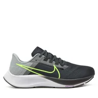 Buty sportowe męskie - Buty do biegania Nike CW7356 005 Czarny - miniaturka - grafika 1