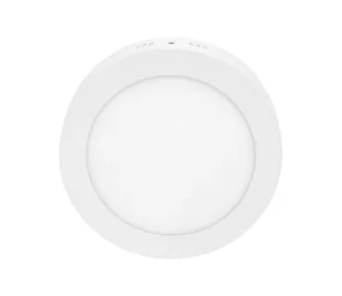 Ecolite LED-CSL-CCT/25W/BI - LED Plafon LADA LED/25W/230V biały - Lampy sufitowe - miniaturka - grafika 1
