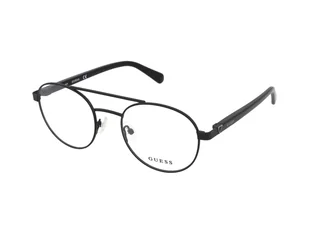 Guess GU1967 010 - Okulary korekcyjne, oprawki, szkła - miniaturka - grafika 2