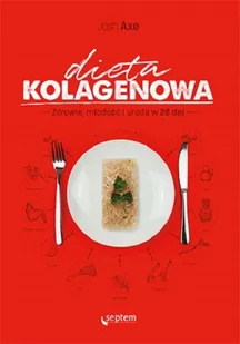 Dieta kolagenowa - Rozwój osobisty - miniaturka - grafika 1