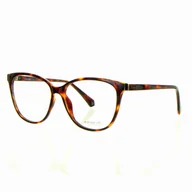 Okulary korekcyjne, oprawki, szkła - Polaroid D372 086 55 - miniaturka - grafika 1