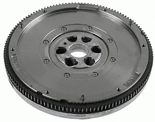 SACHS KOŁO DWUMASOWE  2294000329 AUDI A3/SEAT IBIZA/SKODA OCTAVIA 1,6TDI/1,9TDI 05- - Sprzęgła - miniaturka - grafika 1