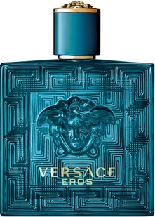 Versace Eros Woda perfumowana 100ml - Wody i perfumy męskie - miniaturka - grafika 1