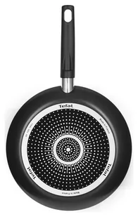 Patelnia TEFAL Simplicity 28cm B5820602 - Patelnie - miniaturka - grafika 5