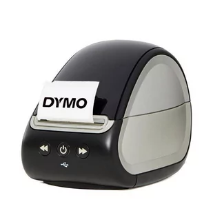 Dymo LW-550 - Drukarki kart i etykiet - miniaturka - grafika 1