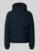 Kurtki męskie - Kurtka pikowana z wpuszczanymi kieszeniami model ‘Everest’ - miniaturka - grafika 1