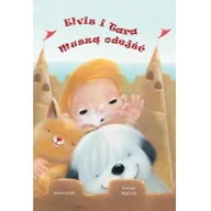 Zdrowie - poradniki - Wydawnictwo Piętka Elvis i Tara muszą odejść - HELENA KRALJIC - miniaturka - grafika 1