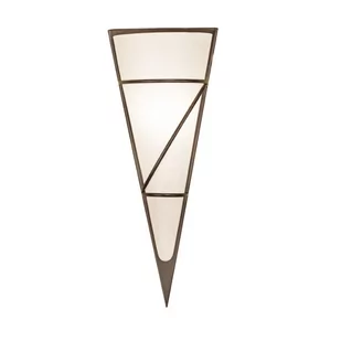 Eglo Kinkiet 1pł PASCAL 1 87793 - Lampy ścienne - miniaturka - grafika 1