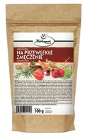 Herbata - Mieszanka NA PRZEWLEKŁE ZMĘCZENIE 100g Herbapol Kraków - miniaturka - grafika 1