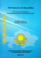 Historia świata - Od Chanatu do Republiki - miniaturka - grafika 1